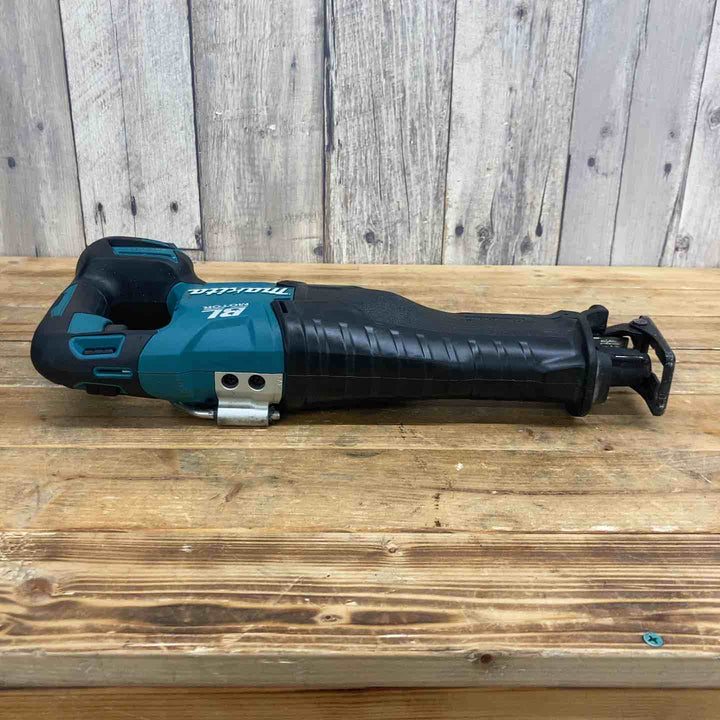 マキタ(makita) コードレスレシプロソー JR187DZ 【東大和店】