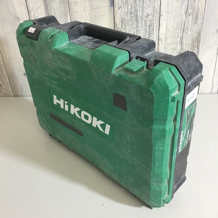 ★ハイコーキ(HIKOKI ※旧:日立工機) 電動ハンマ  H41SA3【戸田店】