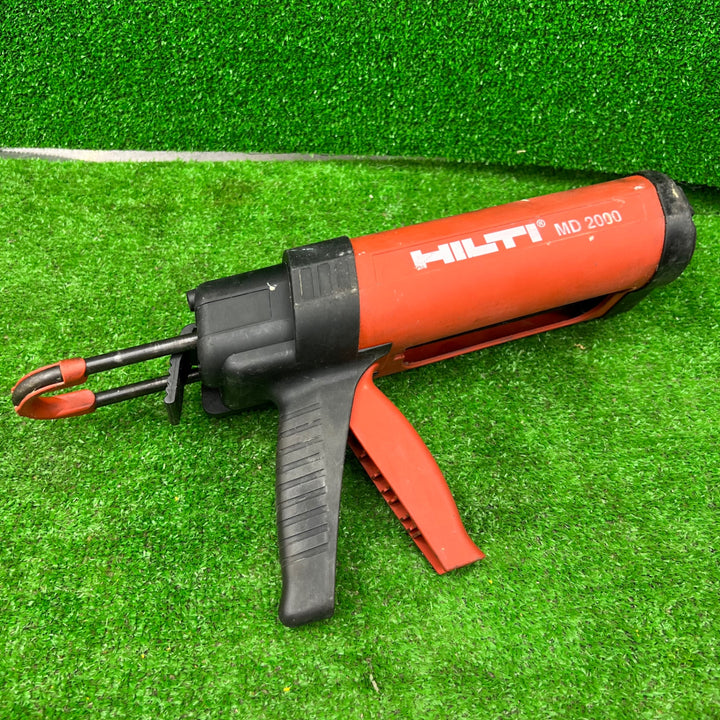 HILTI/ヒルティ アンカーディスペンサーコーキングガン ヒルティ  MD2000 【桶川店】