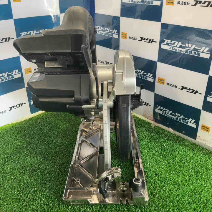 ★マキタ(makita) コードレス丸のこ HS631DZB【草加店】