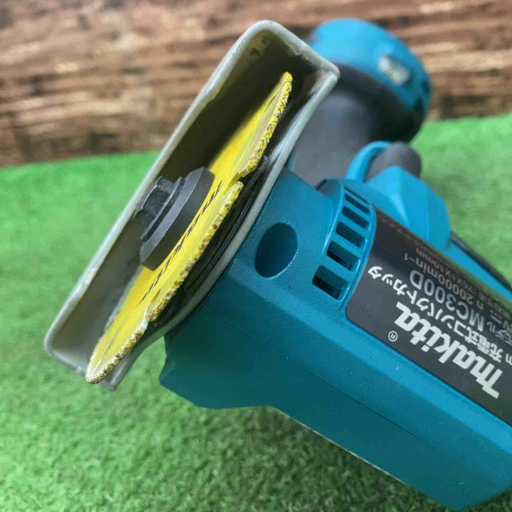 ★マキタ(makita) コードレスコンパクトカッタ MC300DZ【草加店】