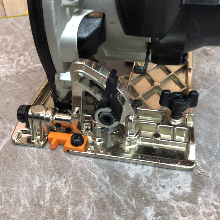 ★マキタ(makita) コードレスマルノコ HS474DZB【八潮店】