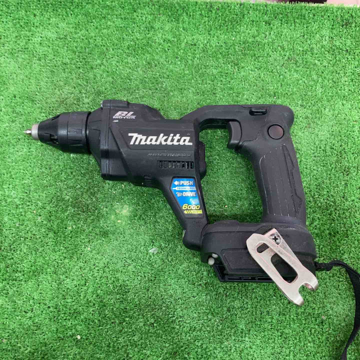 ☆マキタ(makita) コードレススクリュードライバー FS600DZB【草加店】