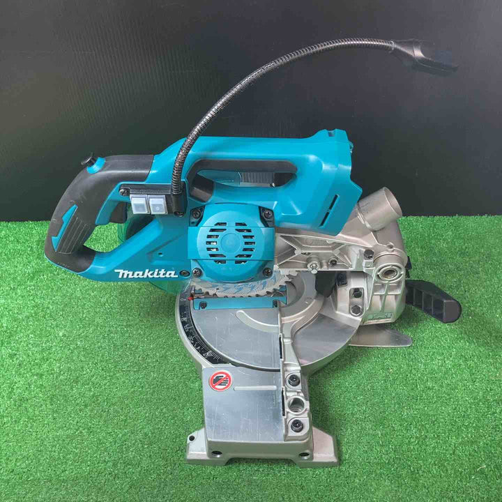 ★マキタ(makita) コードレス卓上マルノコ LS600DZ【岩槻店】