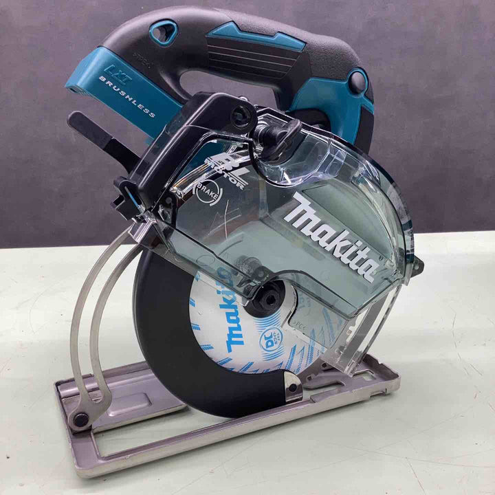 ★マキタ(makita) コードレスチップソーカッター CS553DRGXS【越谷店】
