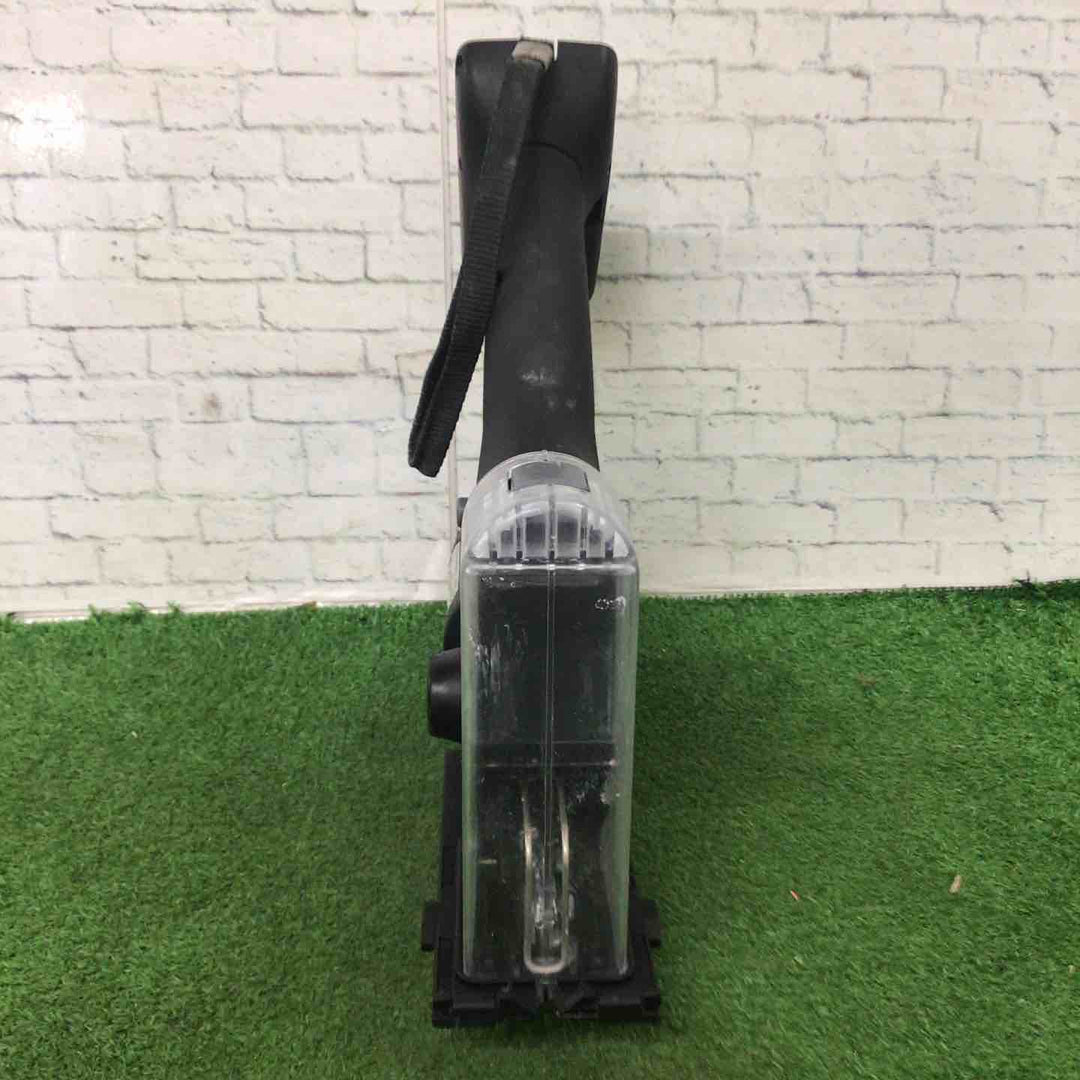 ◇パナソニック(Panasonic) コードレス角穴カッター 本体のみ EZ45A3X-B  ボードカッタ【町田店】