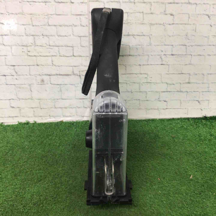 ◇パナソニック(Panasonic) コードレス角穴カッター 本体のみ EZ45A3X-B  ボードカッタ【町田店】