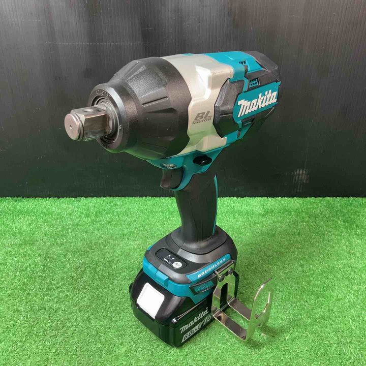 ★マキタ(makita) コードレスインパクトレンチ TW1001DRGX【岩槻店】