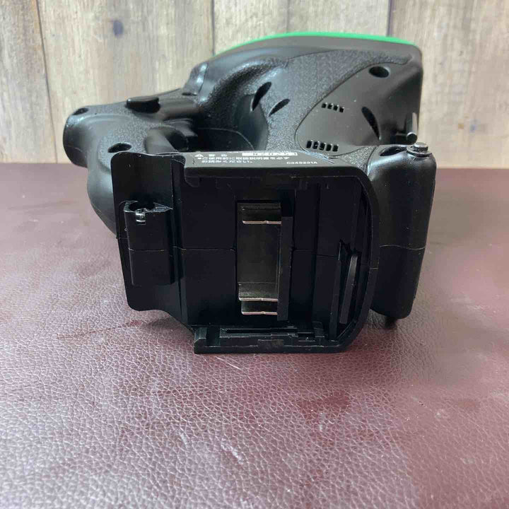 【中古品】 ハイコーキ(HIKOKI ※旧:日立工機) マルチボルト コードレス全ネジカッター CL18DSL(LXPK) 【東大和店】