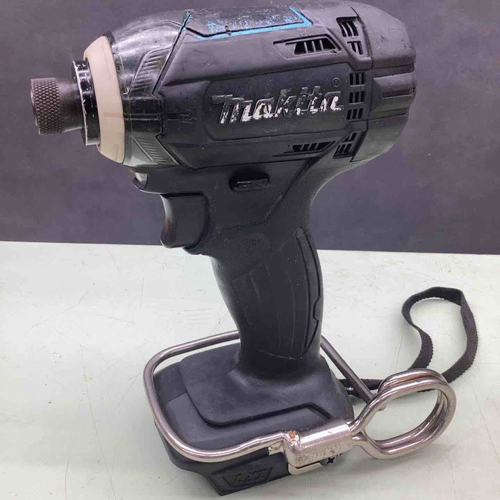 ★マキタ(makita) コードレスインパクトドライバー TD149DZB【越谷店】