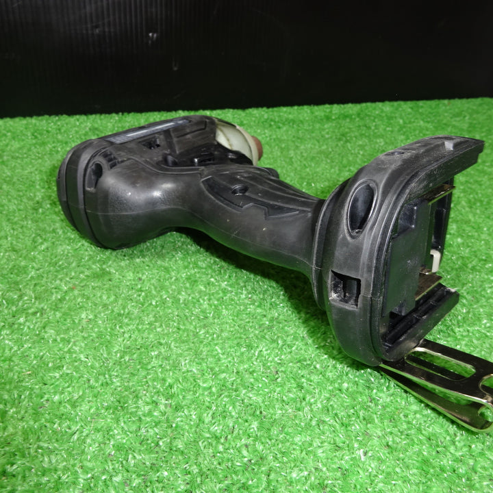 【中古品】☆マキタ(makita) コードレスソフトインパクトドライバー TS131DZB バッテリー1個付き【岩槻店】