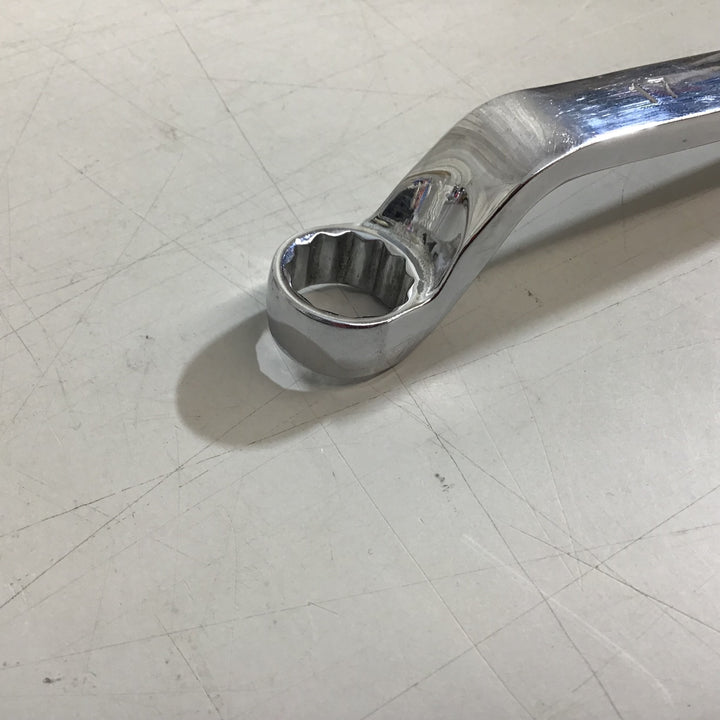 MAC TOOLS マックツールズ ディープオフセット メガネレンチ 17×19mm BODM21719R【戸田店】