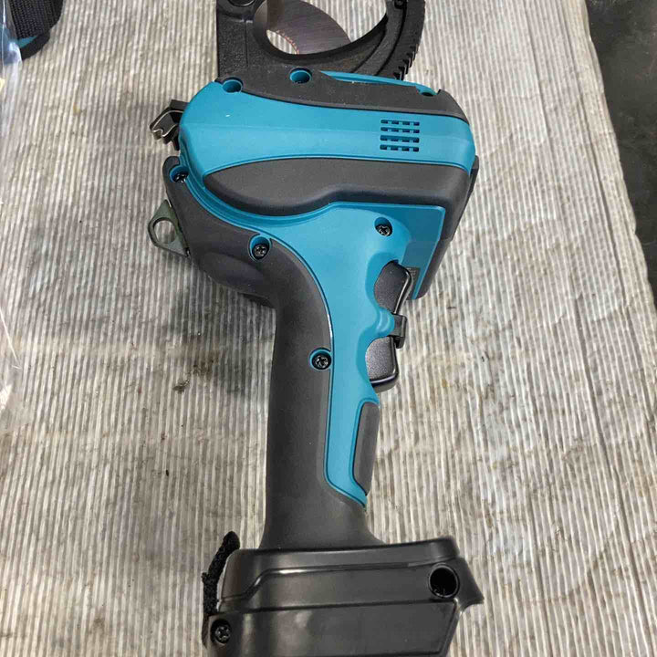 ★マキタ(makita) コードレスケーブルカッター TC100DRG【草加店】