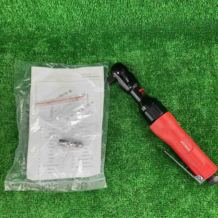 ROTAKE 1/2”エアラチェットレンチ RT-5220