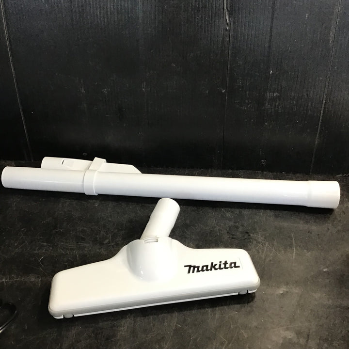 ☆マキタ(makita) コードレスクリーナー CL107FDSHW 10.8V【草加店】