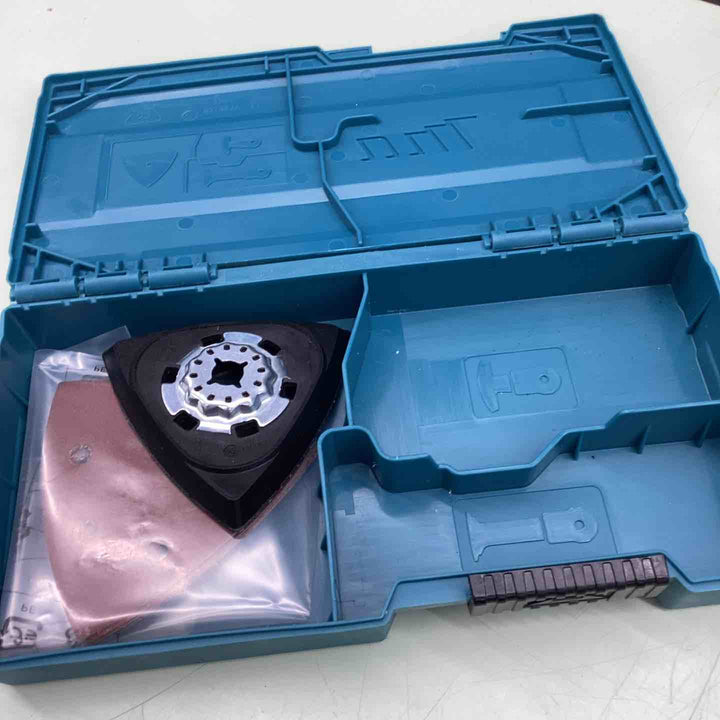 ★マキタ(makita) コードレスマルチツール TM52DZ【越谷店】