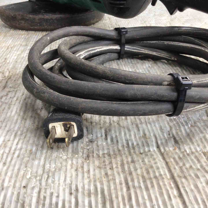 ◇ハイコーキ(HIKOKI ※旧:日立工機) 180mm ディススクグラインダー G18SP【草加店】