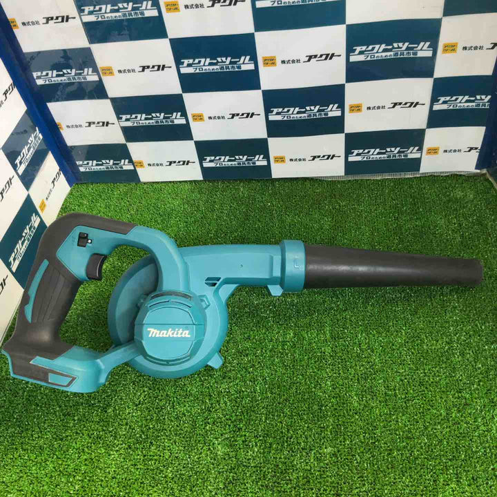 ★マキタ(makita) コードレスブロワ UB185DZ【草加店】