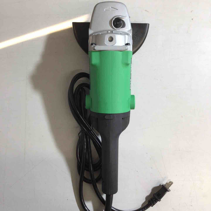 ◇ハイコーキ(HIKOKI ※旧:日立工機) 150mmディスクグラインダー G15SP【戸田店】