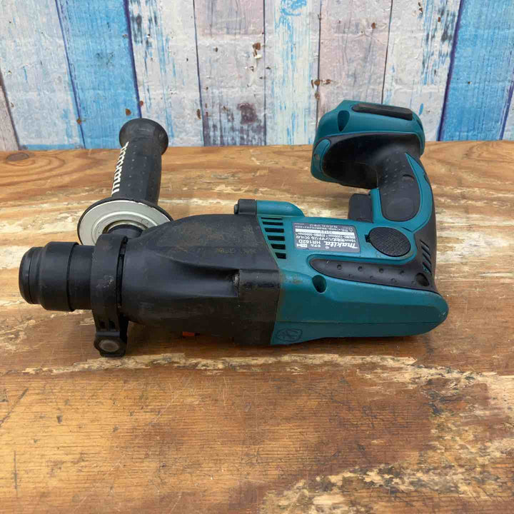 ◇マキタ(makita) コードレスハンマドリル HR162DZK【柏店】
