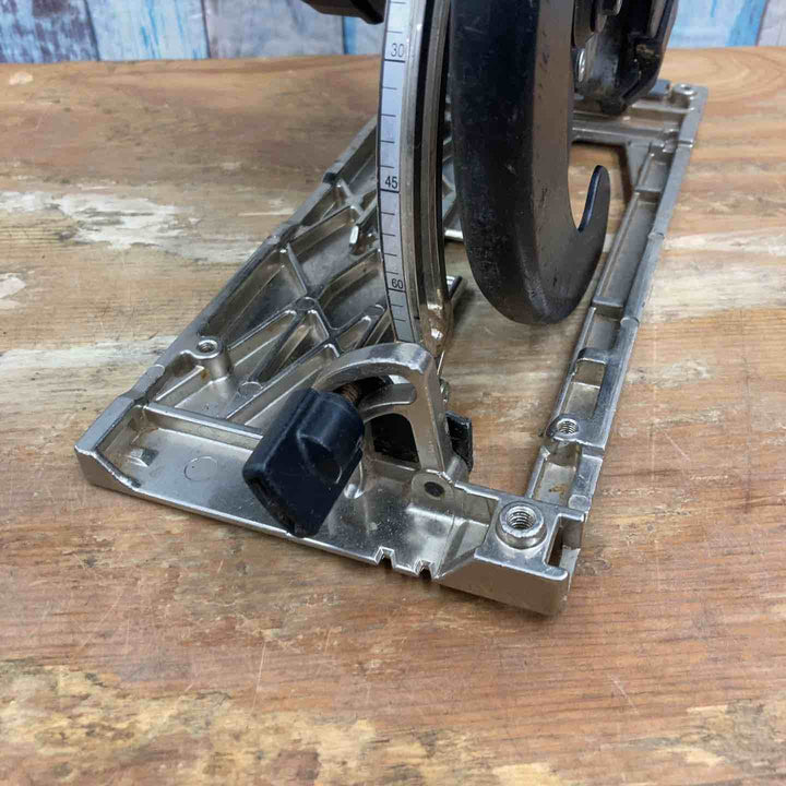 ★ハイコーキ(HIKOKI ※旧:日立工機)36V 165㎜コードレス丸のこ C3606DA(SK)(NNB) 本体のみ【柏店】