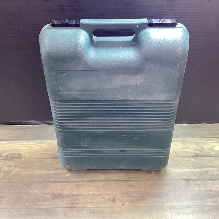 ハイコーキ(HIKOKI ※旧:日立工機) 電動ハンマ H41SA 【東大和店】