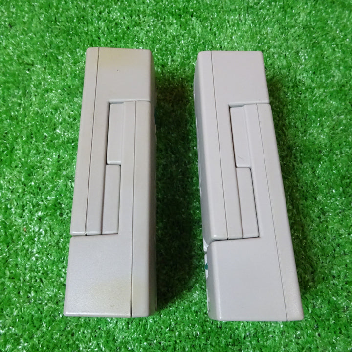 日本モレックス社 Molex SLT3 テスター セット LANケーブル用 2個まとめ【岩槻店】