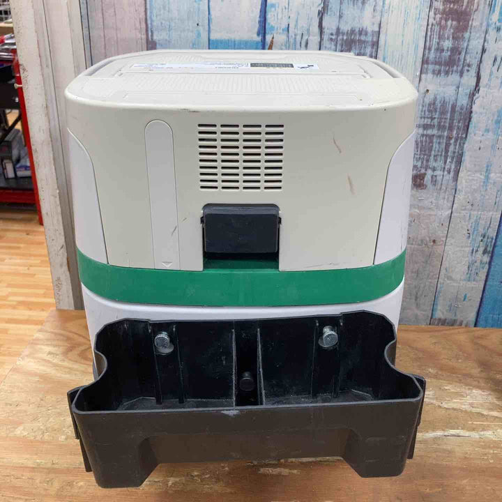 【中古品】★ハイコーキ(HIKOKI ※旧:日立工機) コードレス集じん機 乾式 RP3608DB(NN) 本体のみ 36V【柏店】