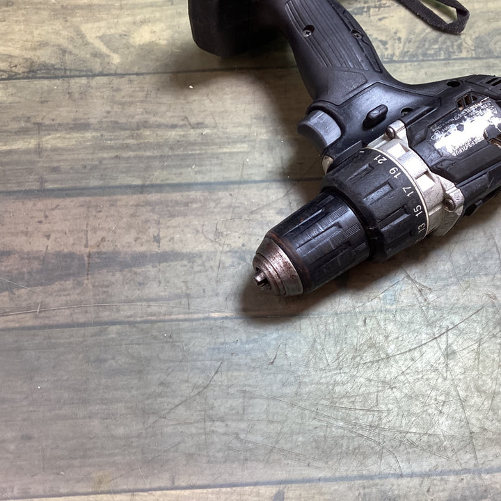 マキタ(makita) コードレスドリルドライバー DF484DZB 【東大和店】
