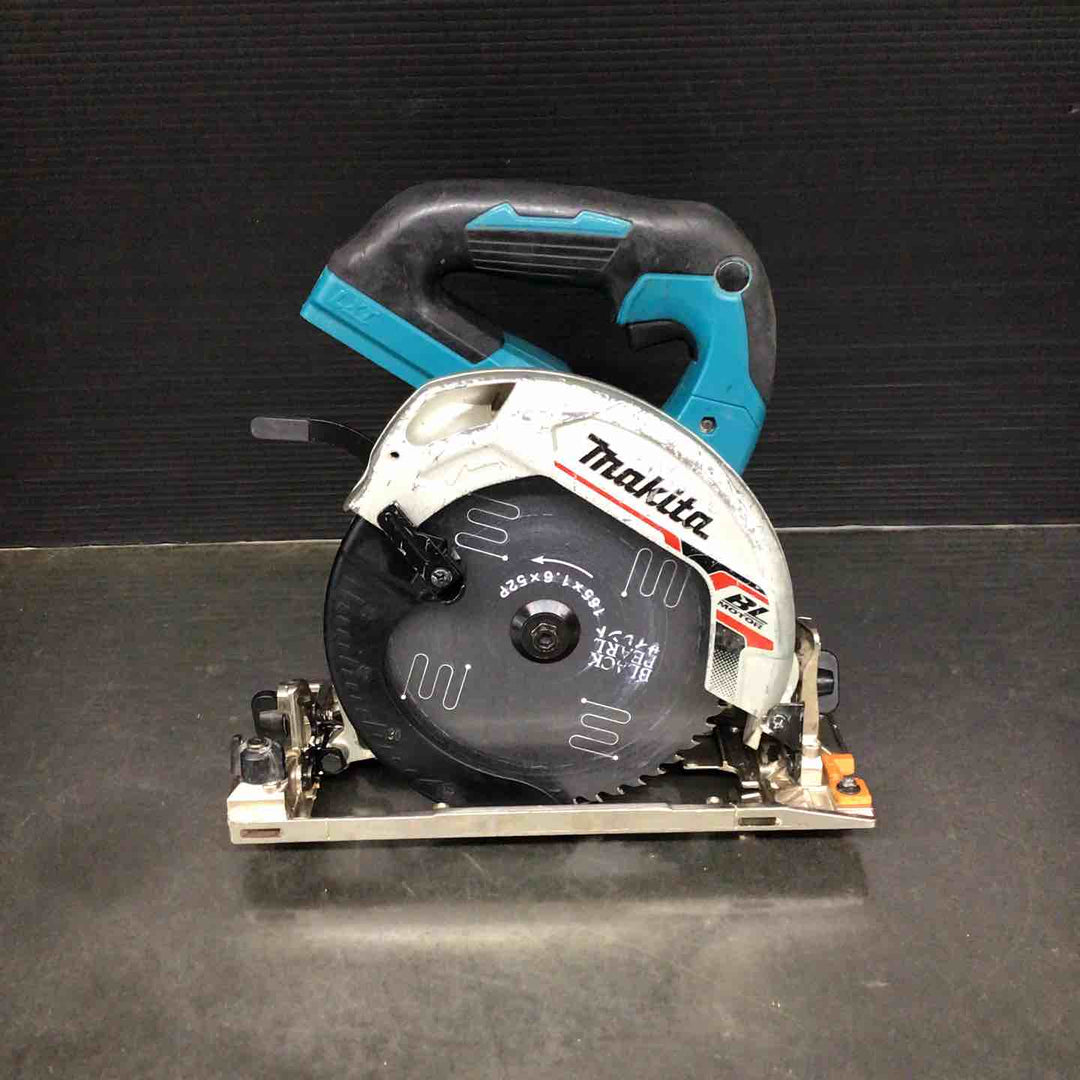 ★マキタ(makita) コードレス丸のこ HS631DZ【戸田店】