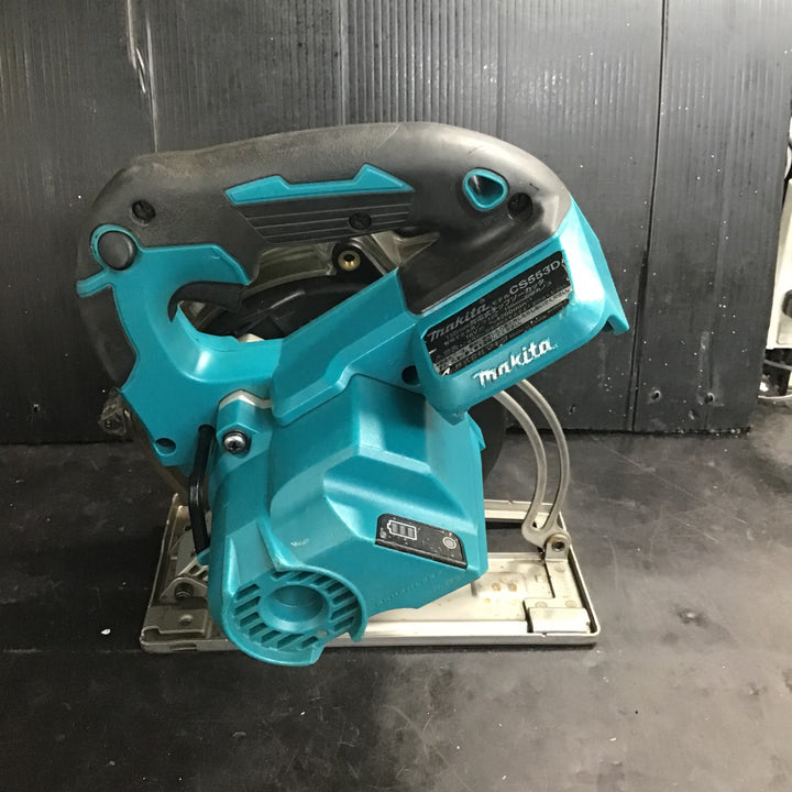 ★マキタ(makita) コードレスチップソーカッター CS553DZ【草加店】