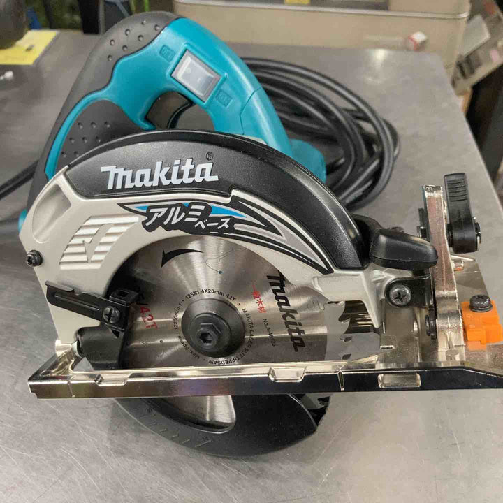 ★マキタ(makita) 電気マルノコ 5230【草加店】