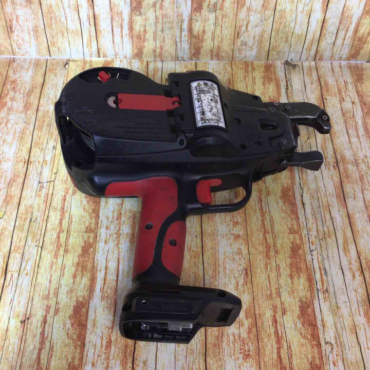 マックス(MAX) 鉄筋結束機 リバータイア RB-399A-HB2C【川崎店】