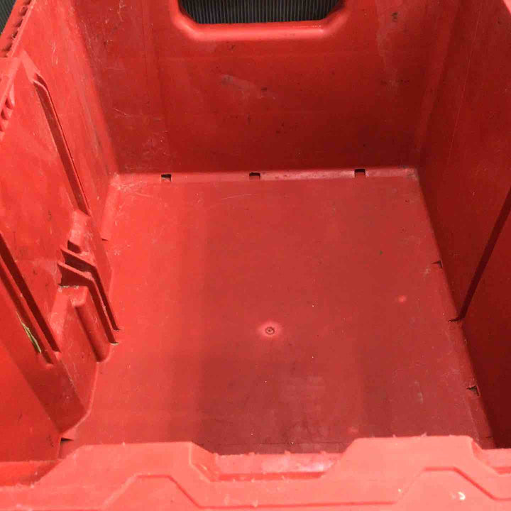 【中古】milwaukee(ミルウォーキー) PACKOUT™ パックアウト コンテナ【草加店】