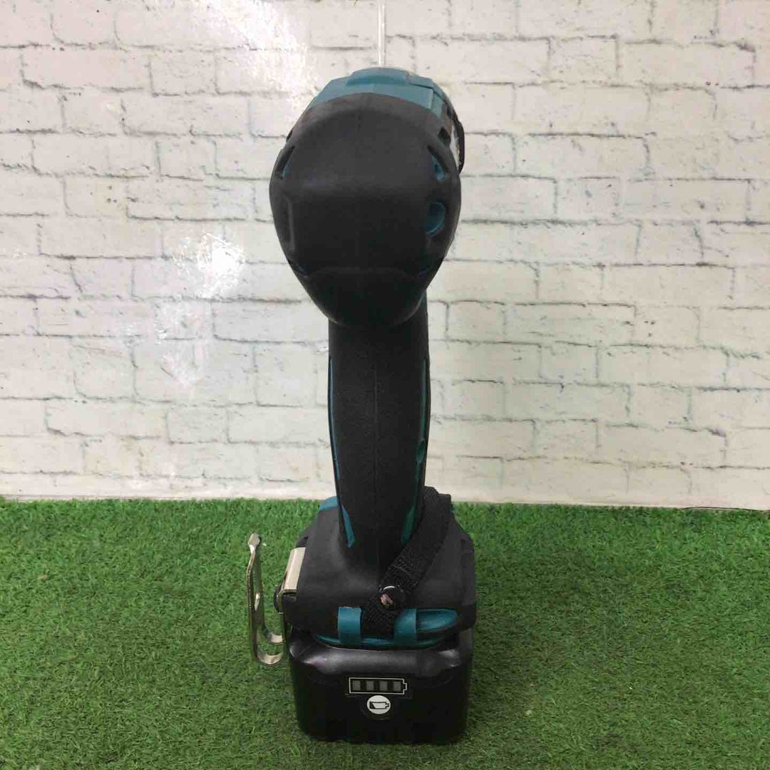 ☆マキタ(makita) コードレスインパクトドライバー TD110DZ【町田店】