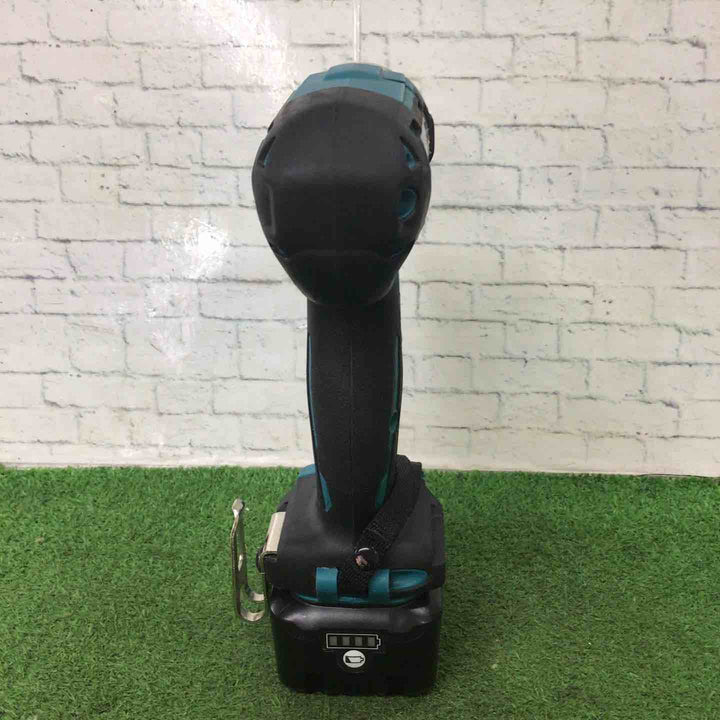 ☆マキタ(makita) コードレスインパクトドライバー TD110DZ【町田店】