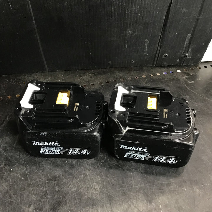★マキタ(makita) コードレスインパクトドライバー TD138DRFXB【草加店】