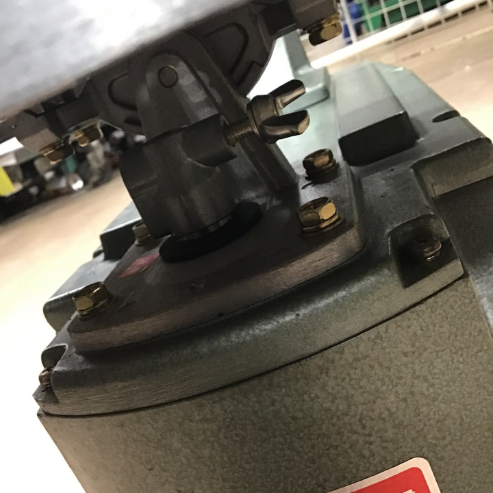 〇旭工機 糸のこ盤 B-100【草加店】