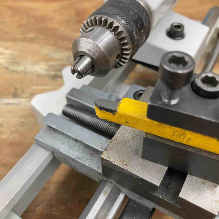 ▼EMCO 卓上小型旋盤 unimat3【柏店】