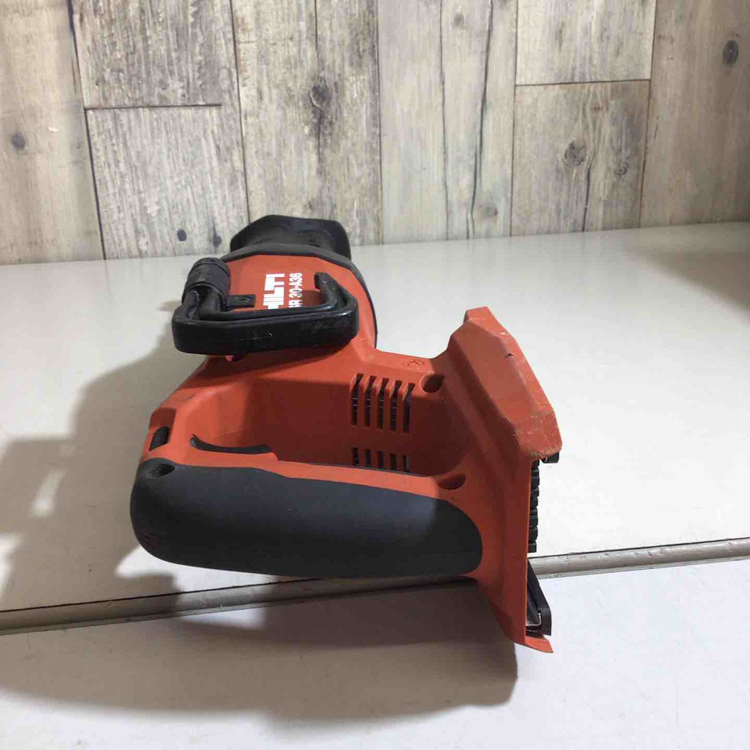 ◇ヒルティ(HILTI) コードレスレシプロソー SR30-A36【戸田店】