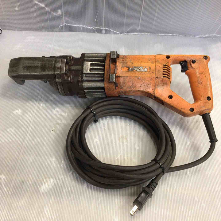 イシハラ 鉄筋カッター おそらくDC-16W【草加店】