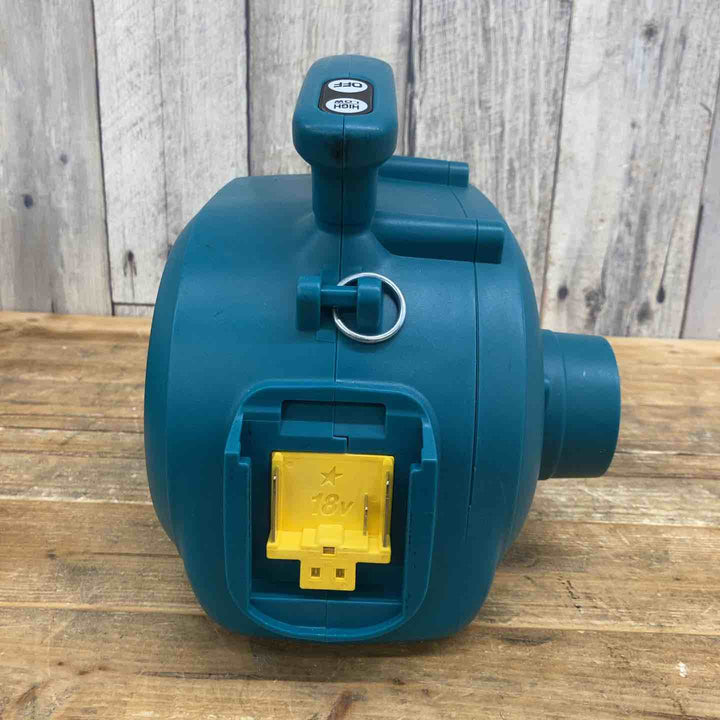 【中古品】 マキタ(makita) コードレス集じん機 VC350DZ 【東大和店】