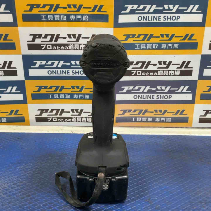 ★マキタ(makita) コードレスインパクトドライバー TD171DRGXB【草加店】