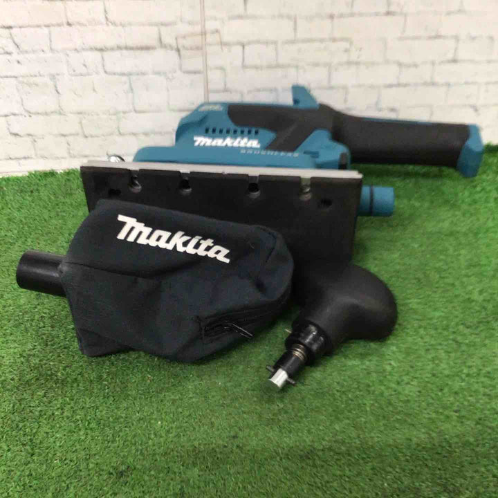 ★マキタ(makita) コードレス仕上サンダー BO380DZ【町田店】