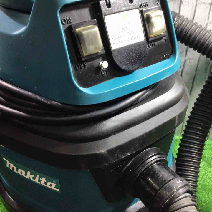 ◇マキタ(makita) 乾式 集じん機 472(P)【川口店】