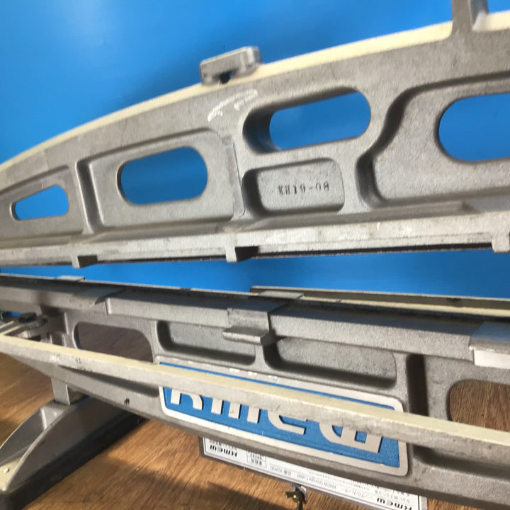 【店頭受取り限定】○ケイミュー(KMEW) 屋根材専用切断機  シングルカッター KLKGD【岩槻店】