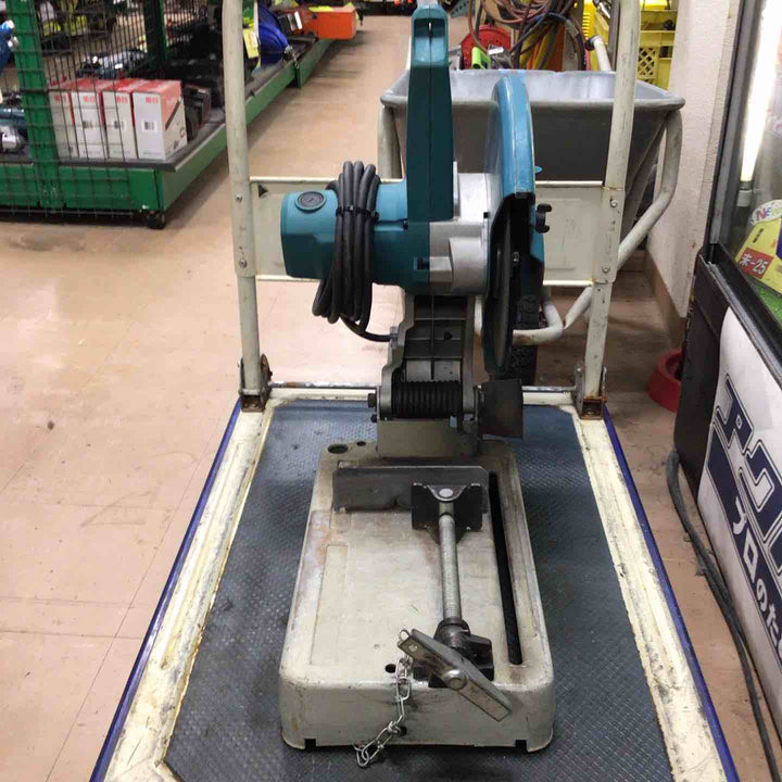 ☆マキタ(makita) 切断機 LW1401【草加店】