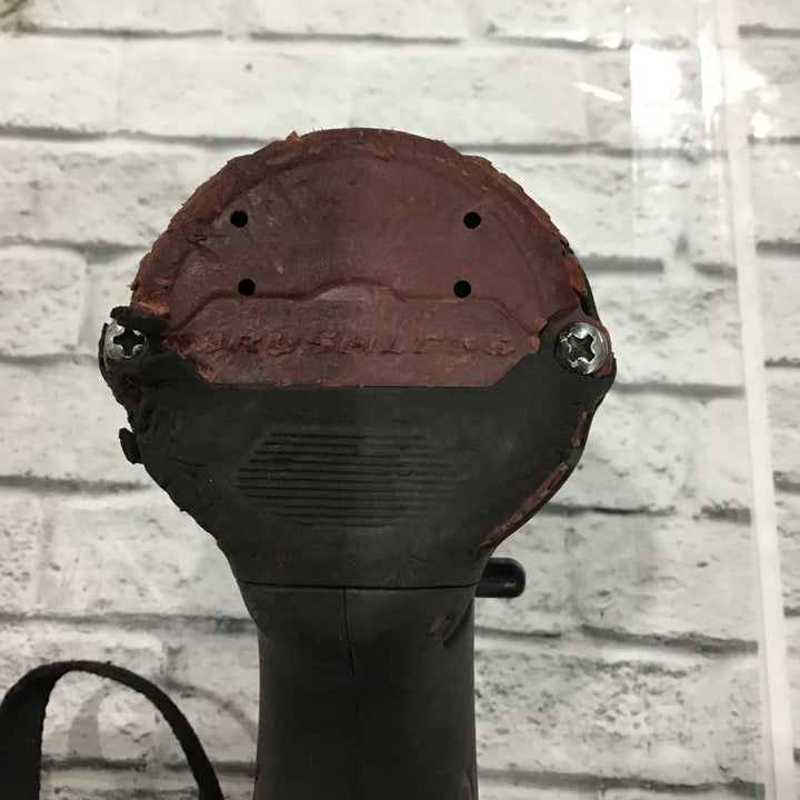 ★マキタ(makita) コードレスインパクトドライバー TD161DZAR【川口店】