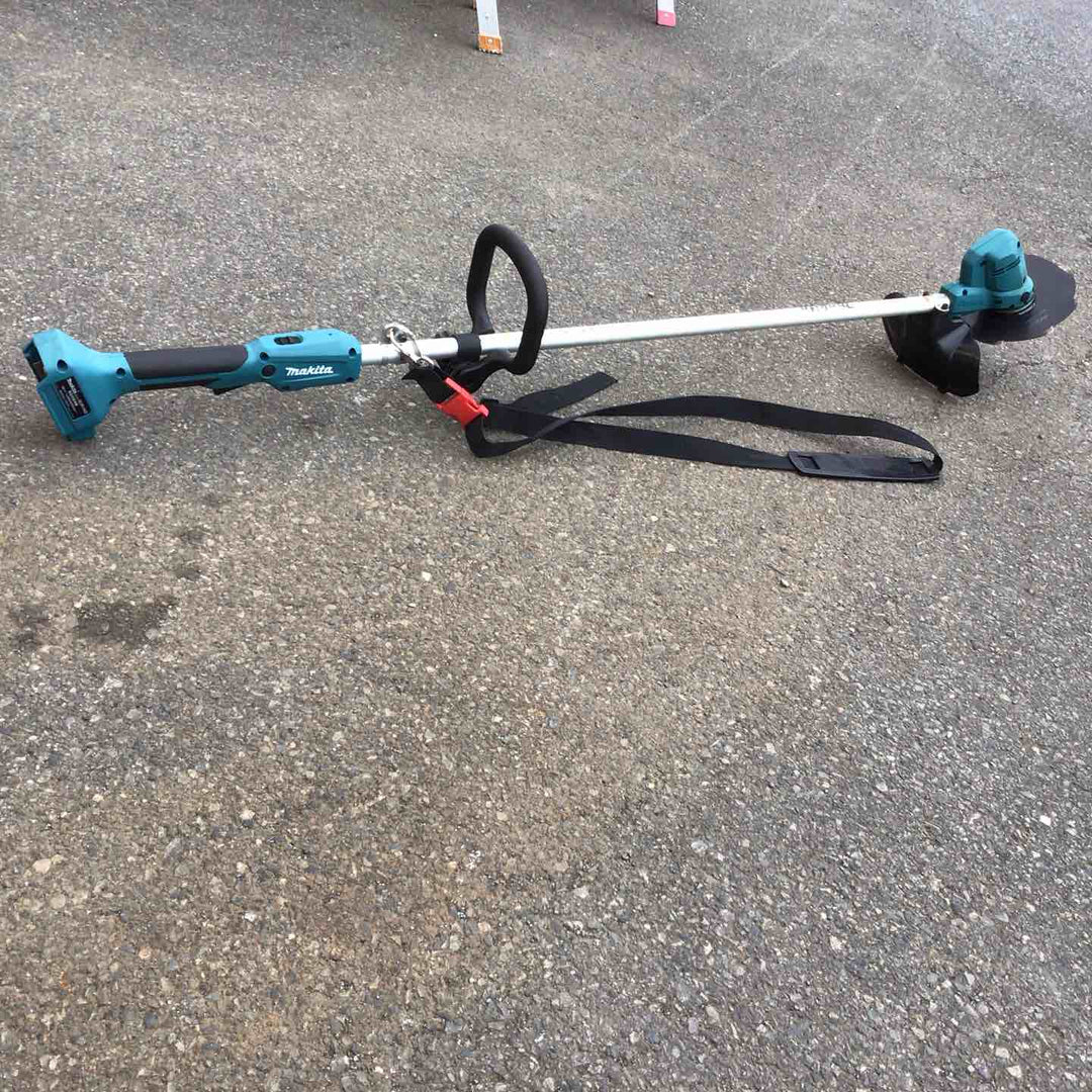 【店頭受取り限定】◇マキタ(makita) コードレス刈払機 MUR194DZ ループハンドル【八潮店】