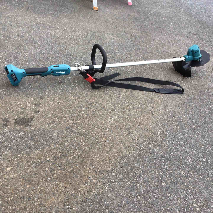 【店頭受取り限定】◇マキタ(makita) コードレス刈払機 MUR194DZ ループハンドル【八潮店】